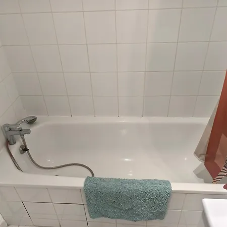 Apartmán Bel T2 A A 10 Min De Bordeaux Bègles